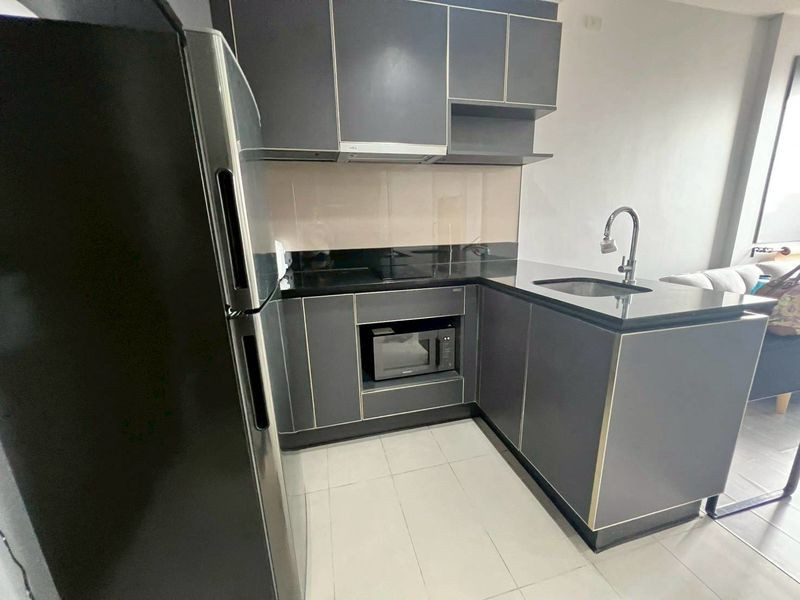 ให้เช่า 1 ห้องนอน เฟอร์ครบ พร้อมอยู่ Rent 1 Bedroom fully furnished ! – รูปที่ 3