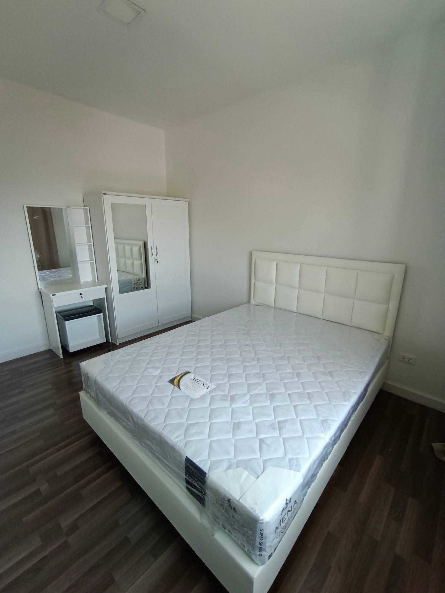 ให้เช่า Townhome เบล็สทาวน์รามอินทรา 127 🚇🚝🌈聯排別墅出租：Bless Town Ramintra 127  – รูปที่ 4