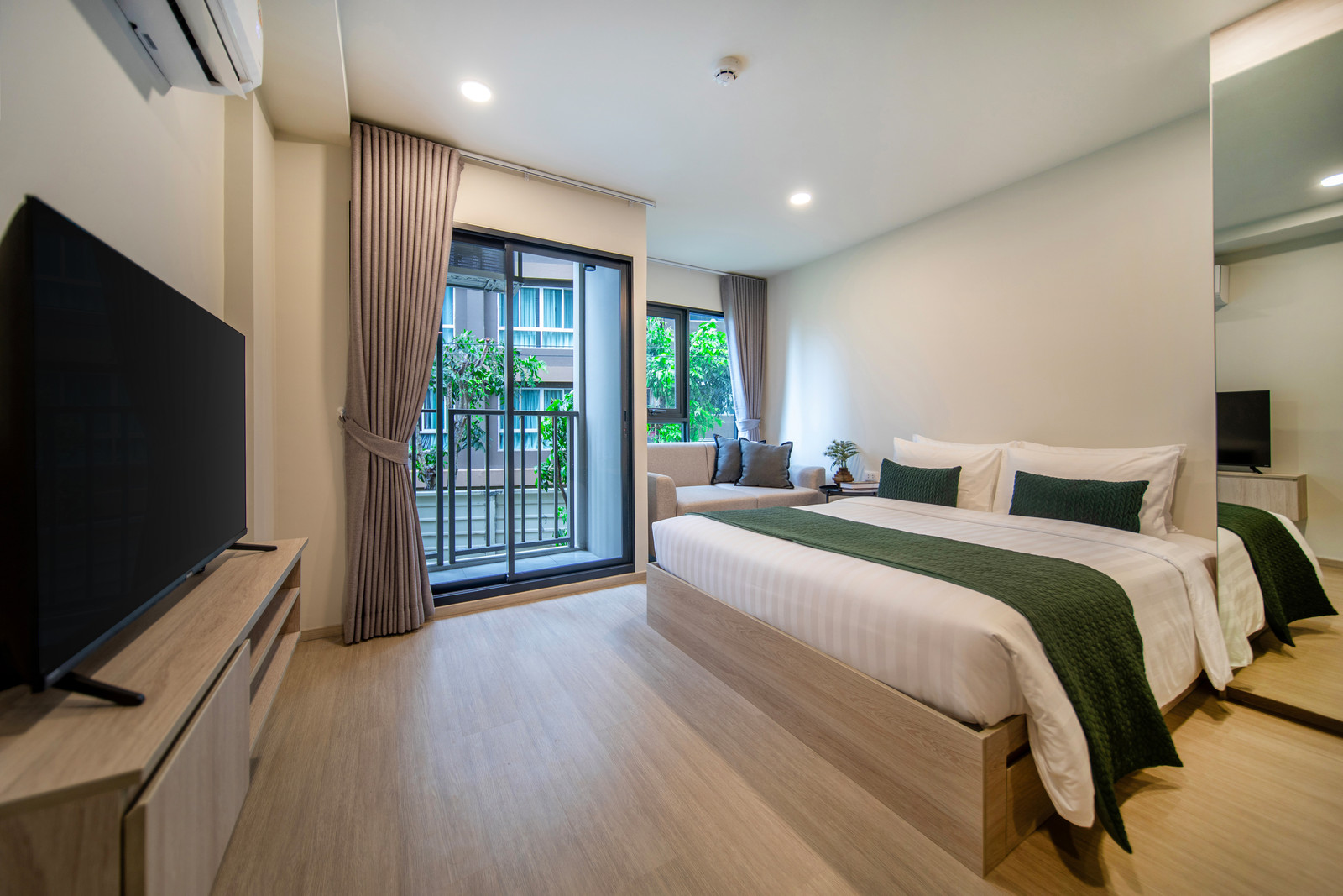 💙Short-Term Rental Available 📍The Origin Kathu – Patong 💸 From THB 18,000/Month* 💙Short-Term Rental Available 📍The Origin Kathu – Patong 💸 From THB 18,000/Month*