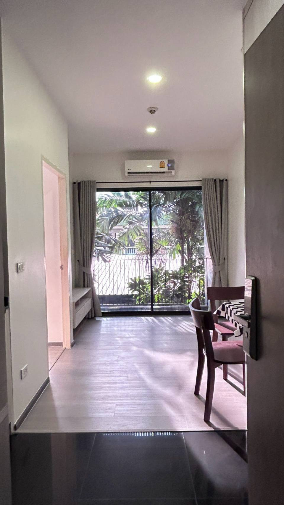 For rent Dolce Udomsuk 1 Bedroom, 31 sq.m. ใกล้ BTS อุดมสุข 14,000 THB/month For rent Dolce Udomsuk 1 Bedroom, 31 sq.m. ใกล้ BTS อุดมสุข 14,000 THB/month