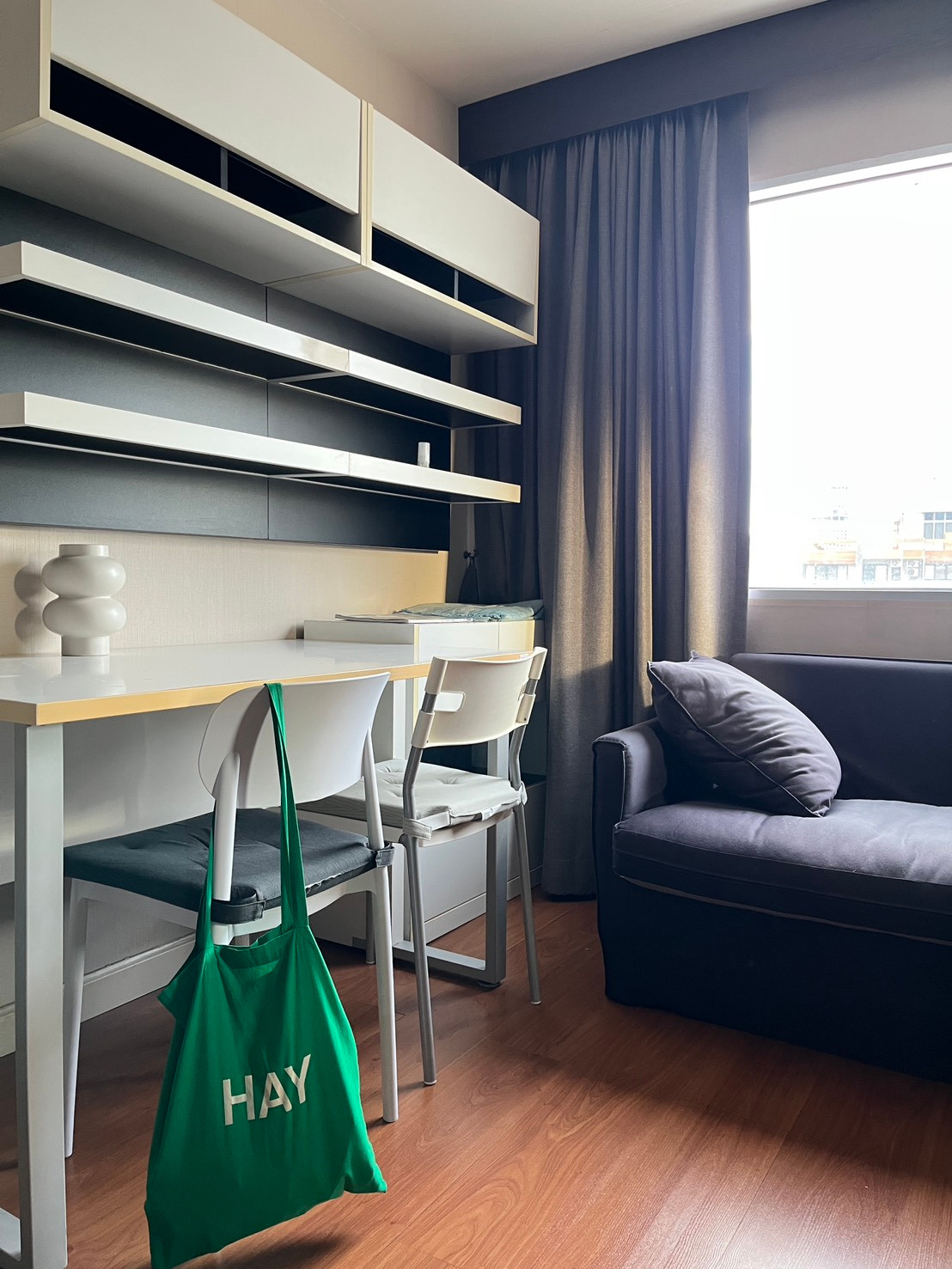 Condo for sale with tenant For those who want to invest