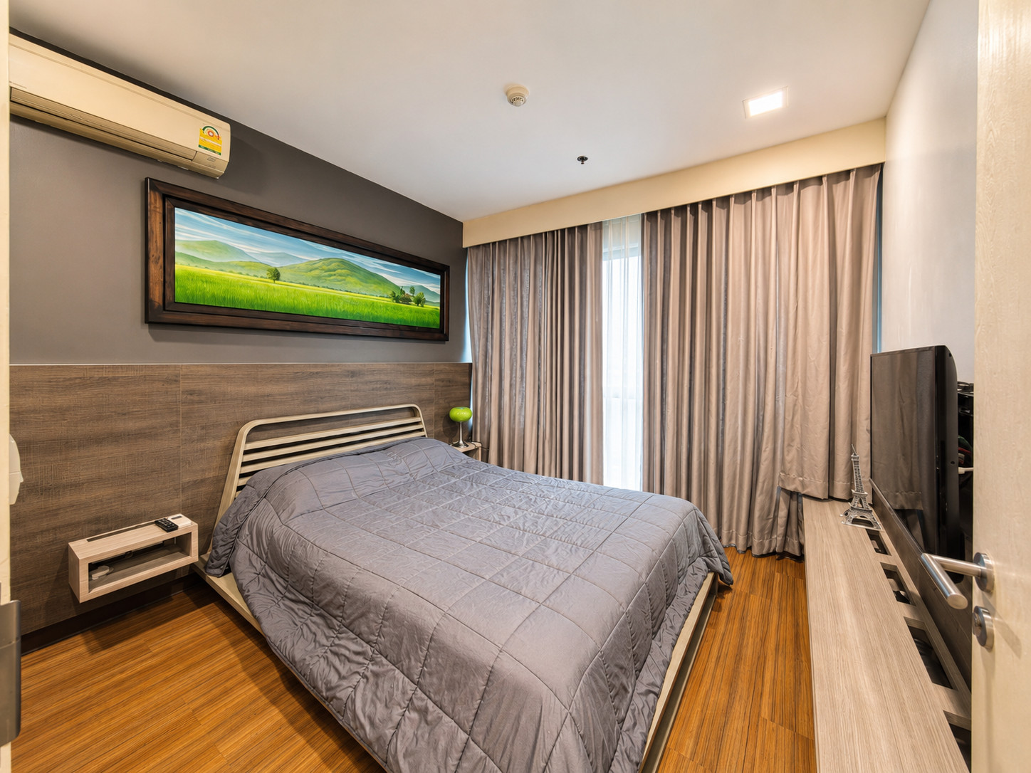🔥 คอนโดห้องใหญ่ ทำเลรัชวิภา เพียง 5.1 ล้านบาท! 🔥 – รูปที่ 3