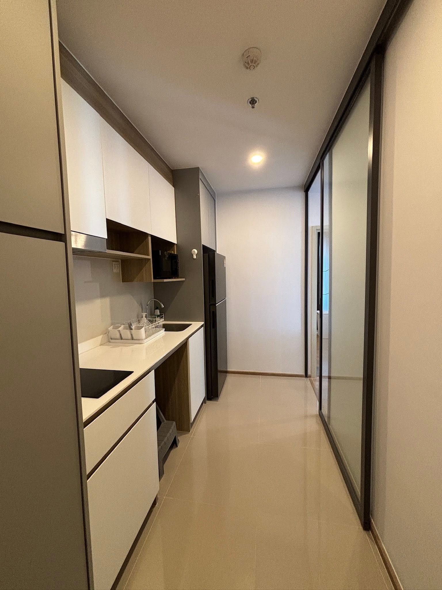 ให้เช่า Life Rama 4 - Asoke 2Bed คอนโดใหม่ ทำเลศักยภาพ ใจกลางพระราม 4 พร้อมเข้าอยู่ ใกล้ MRT ศูนย์การประชุมแห่งชาติสิริกิติ์ -RW008149  – รูปที่ 4