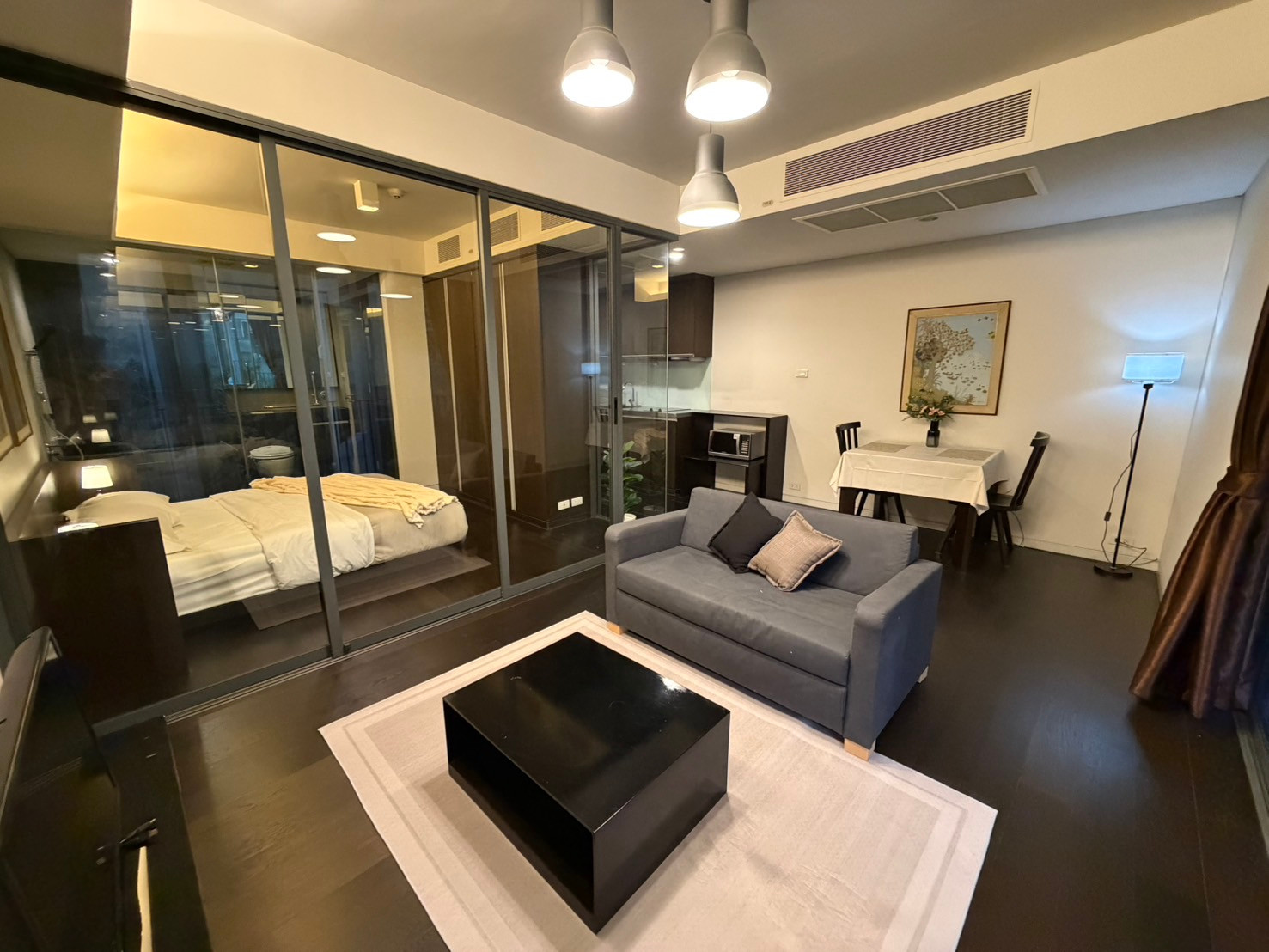 For Rent: Siamese Gioia, 30,000 THB [MKr260811]