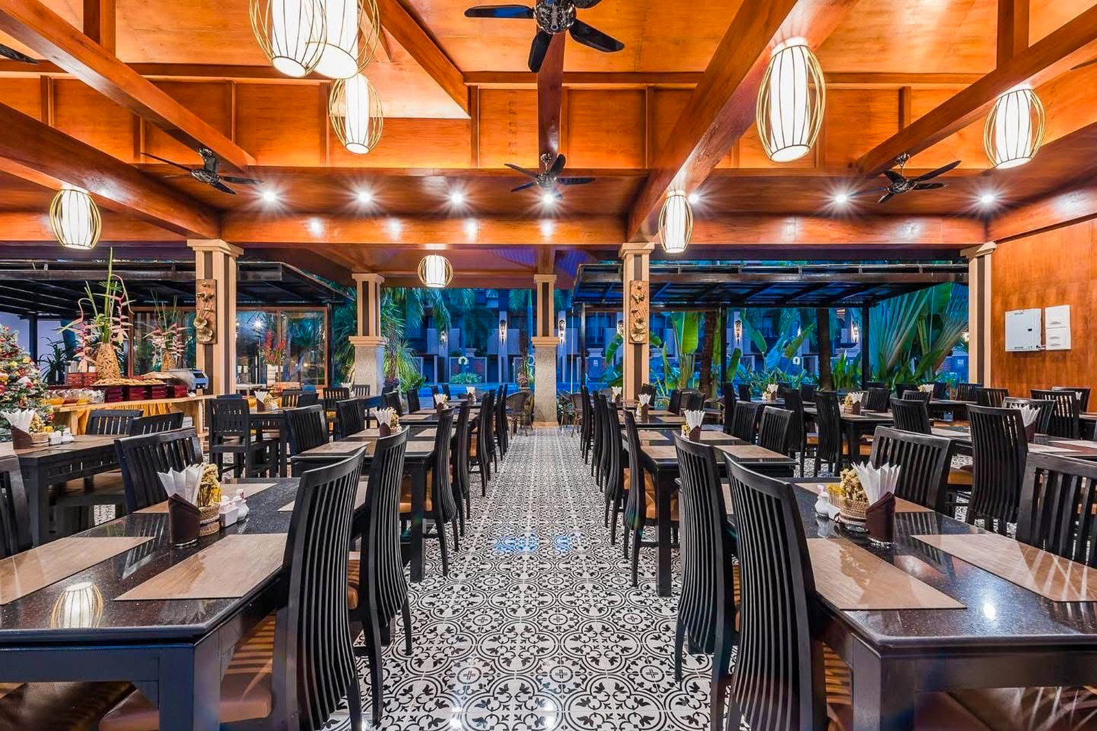 ขายโรงแรมภูเก็ต,  169 ห้องพัก ติดหาดกมลา  – รูปที่ 4