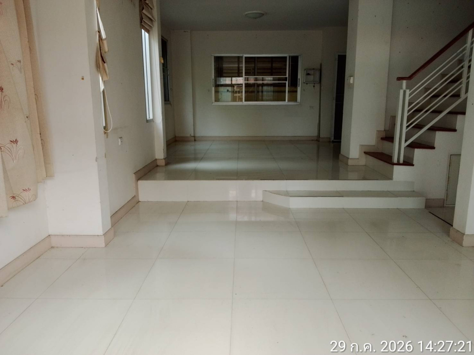 หมู่บ้านรื่นฤดี 4 ธัญบุรี  – รูปที่ 3