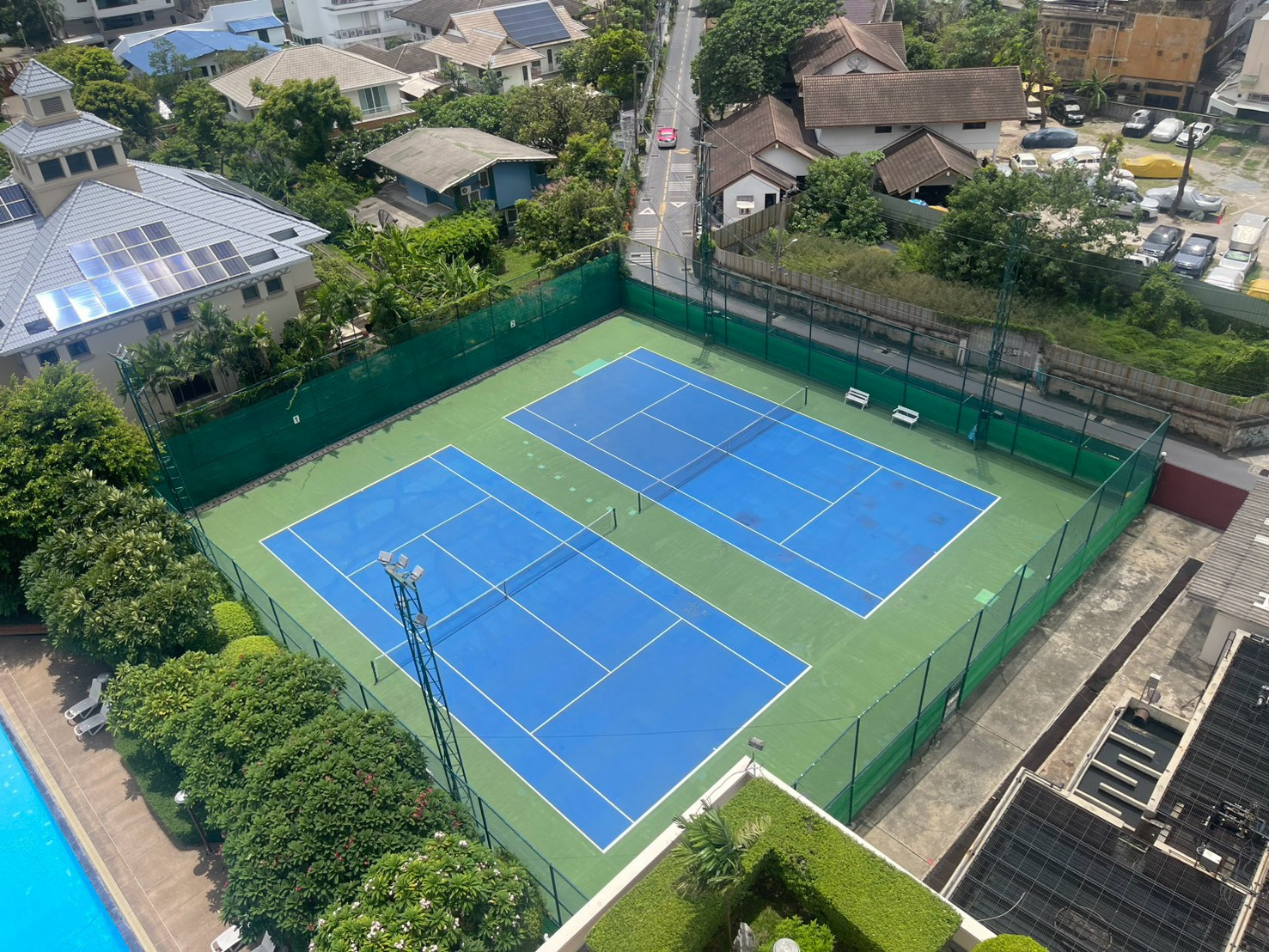 FOR SALE ( 2 BEDROOM 2 BATHROOM 116 SQ.M ) GOOD VIEW -- NO RENTED BEFORE -- APPOINTMENT NOW 094-641-5974 FOR SALE ( 2 BEDROOM 2 BATHROOM 116 SQ.M ) GOOD VIEW -- NO RENTED BEFORE -- APPOINTMENT NOW 094-641-5974