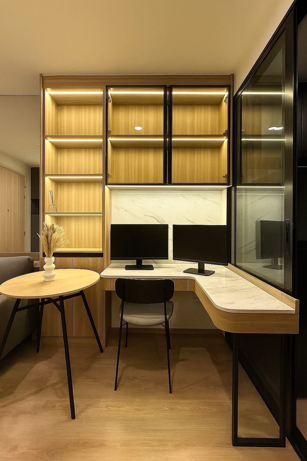 🏢 Nue District R9 👫✨ Built-in เต็ม ตกแต่งสวย พร้อมเข้าอยู่ | 🌇 ชั้น 15 วิวโปร่ง บรรยากาศน่าอยู่ | 🌿 คอนโดใหม่ใจกลางพระราม 9 พร้อม Facilities ระดับพรีเมียมครบครัน 🏢 Nue District R9 👫✨ Built-in เต็ม ตกแต่งสวย พร้อมเข้าอยู่ | 🌇 ชั้น 15 วิวโปร่ง บรรยากาศน่าอยู่ | 🌿 คอนโดใหม่ใจกลางพระราม 9 พร้อม Facilities ระดับพรีเมียมครบครัน