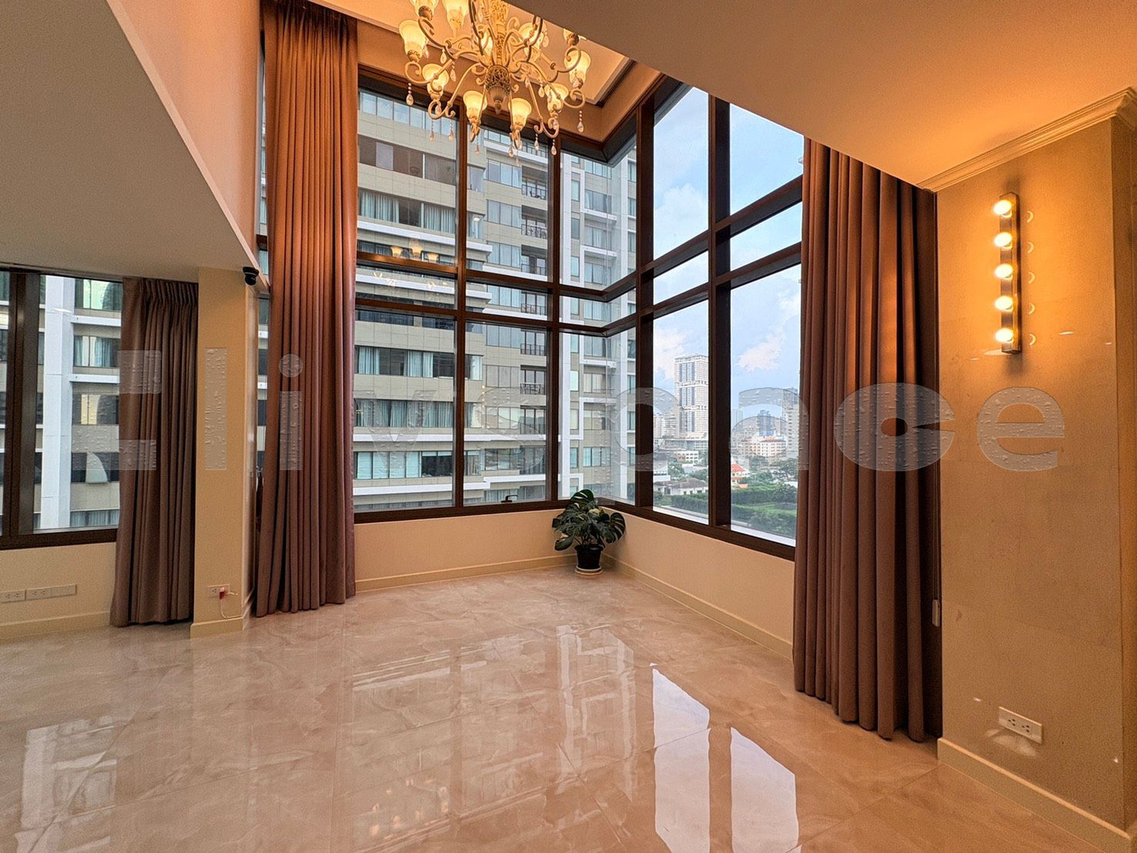 ▚ L05C0Tツ ให้เช่า The Emporio Place 3Bed Duplex 180ตร.ม. ไซส์ใหญ่ ยูนิตหายาก ราคาดีที่สุด ใกล้ BTS พร้อมพงษ์✨ – รูปที่ 4