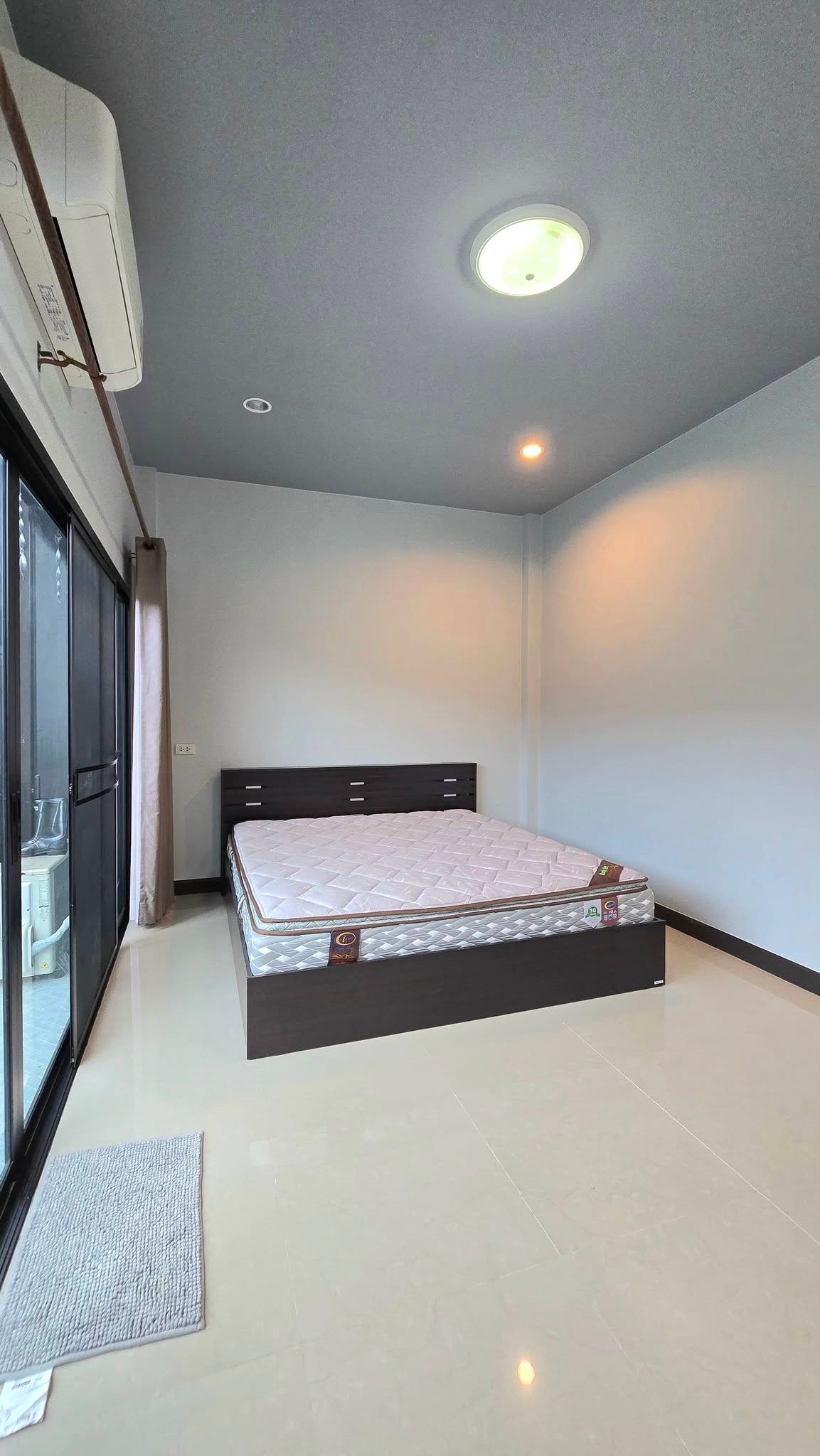 House for sale! Prathana Town Plus Village - Sukhumvit 62, Noen Phra, Mueang Rayong, Khod Hin Temple Zone *very new* – รูปที่ 3