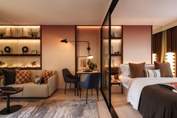 🎈ขาย ดีคอนโด โคฟ ภูเก็ต dcondo cove Phuket คอนโดสไตล์รีสอร์ต แต่งครบ ใจกลางกระทู้ ใกล้ Central Phuket และ ม.สงขลานครินทร์