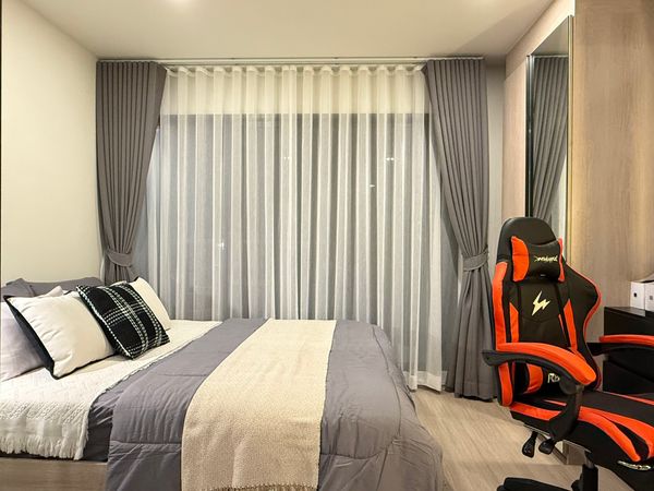 💙Fully Furnished for Sale 💖 The Origin Kathu - Patong 💸 Price: 2.5 MB*