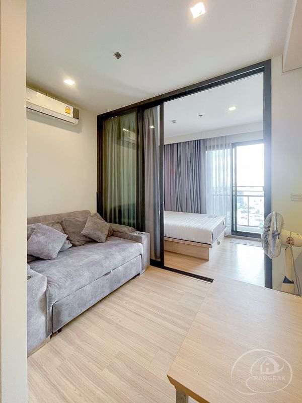 💥ST-8019💥Condo for sale, beautiful room, good price, M Jatujak👉Add Line @be.easy