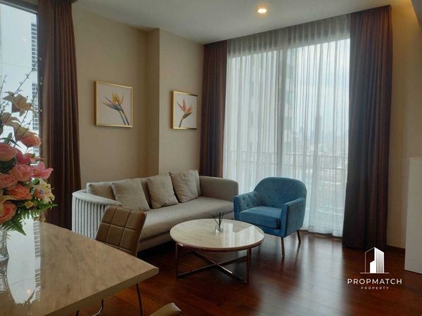 ✨Flash Deal ✨Quattro By Sansiri (2Bed 2Bath 80SQM.) ready to move in! Only 16,900,000 baht Tel.0981315848 @propmatch