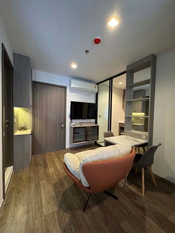For Rent📍1 bed 1 bath💥23k🛁Life ladprao valley