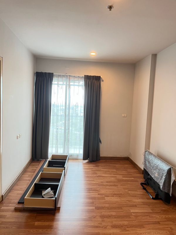 🏠✨ แบงค์คอก ฮอไรซอน พี48 (Bangkok Horizon P48) | ขายคอนโด 2 ห้องนอน (HBH-ST-344)