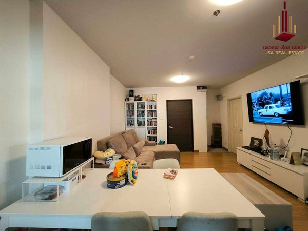 ✨ For Sale: Supalai City Resort Phranangklao Station-Chaophraya Condo ✨💰 Only 3,800,000 THB
