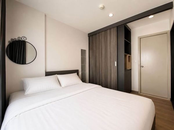 🔥 ขายคอนโด วิลล่า ลาซาล (Condo Villa Lasalle) ใกล้ BTS แบริ่ง✅✅✅✅