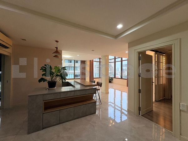 ▚ L05C0Tツ ให้เช่า The Emporio Place 3Bed Duplex 180ตร.ม. ไซส์ใหญ่ ยูนิตหายาก ราคาดีที่สุด ใกล้ BTS พร้อมพงษ์✨
