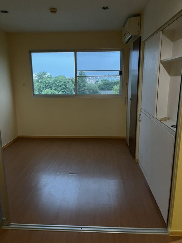 (รหัส S5752) ขายคอนโด โครงการ ฺLumpini Condo town Raminthra - Latplakhao : ลุมพินี คอนโดทาวน์ รามอินทรา - ลาดปลาเค้า 