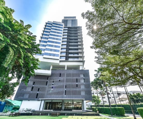 ✨ For Sale: Amanta Lumpini Rama 4✨ 2B3B Best Only 16,500,000 THB✨