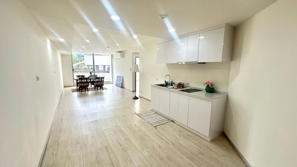 Sale! Newly Renovated Supalai Park Phaholyothin 86.38 sq.m. 7th Floor
