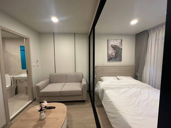 💛Ready to move in 💖 The Origin Kathu - Patong 💸 Rent: 23,000 Baht/month*