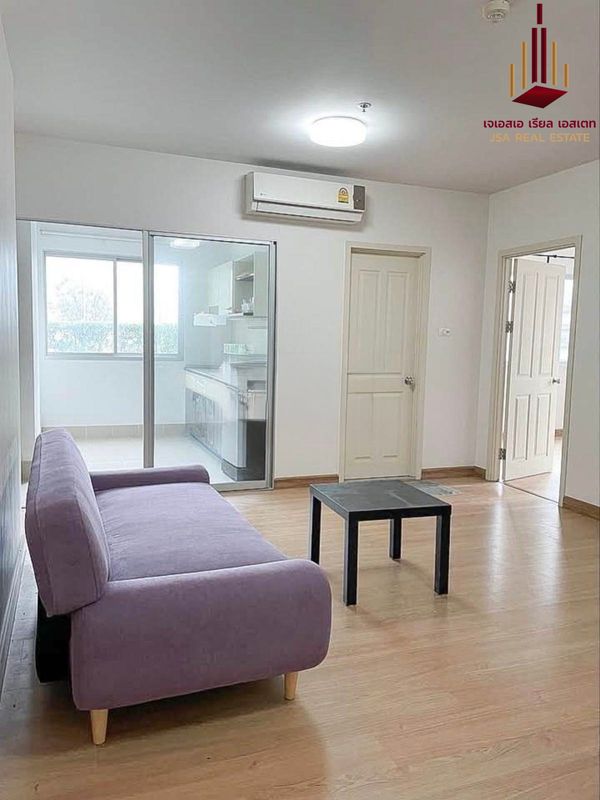 ✨ For Sale: Supalai City Resort Phranangklao Station-Chaophraya Condo ✨💰 Only 3,900,000 THB