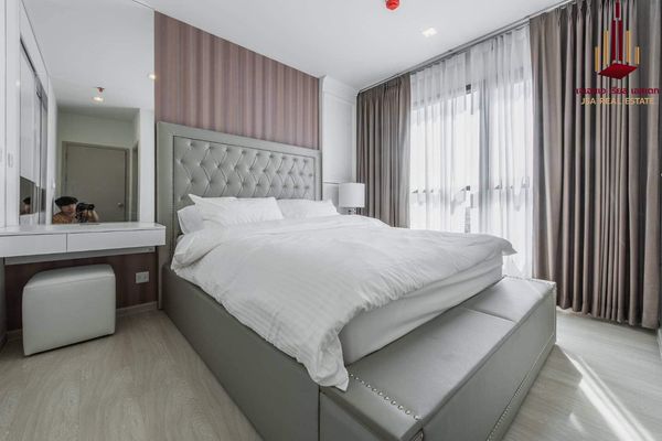 ✨ For Rent : Life Sukhumvit 48  Condo ✨  💰 Only 35,000 THB/month
