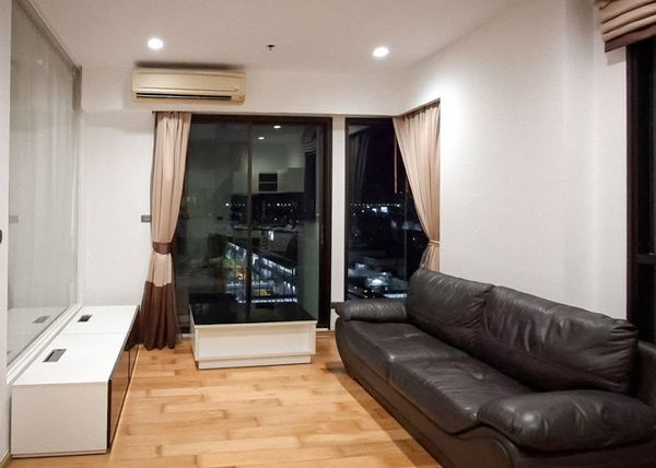💥CP-11599💥ว่าง ให้ เช่า ฟิวส์ สาทร - ตากสิน👉แอดไลน์ @mastercondo 