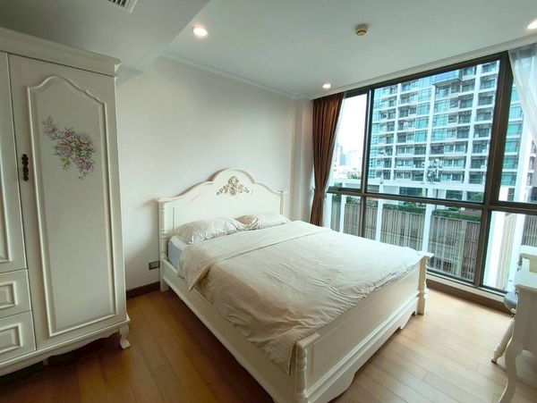 🏙️ PFD-08733 Supalai Oriental Sukhumvit 39 | Building B | 8th Floor