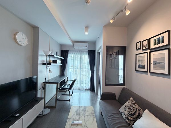📢 For rent Ideo Sukhumvit 93