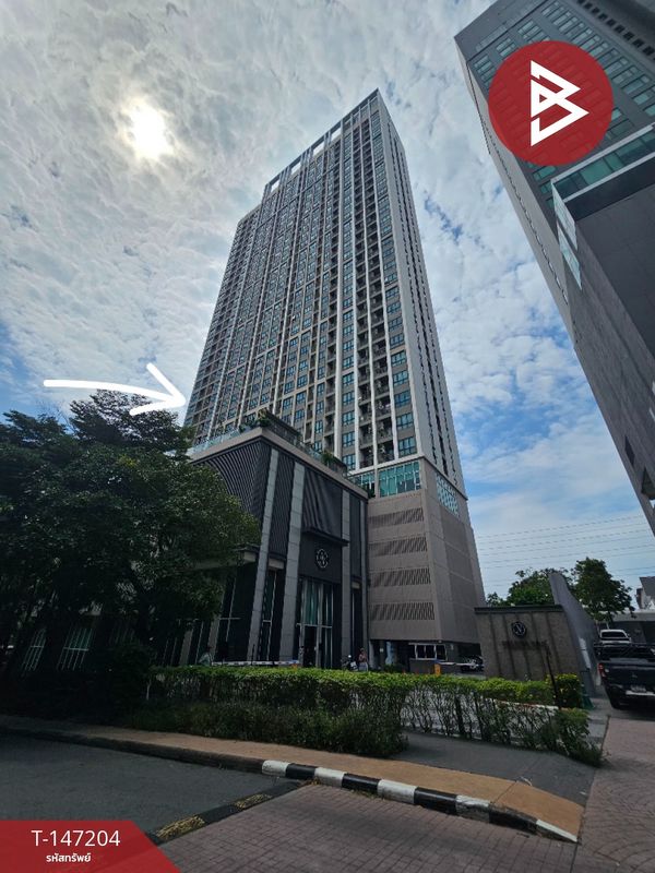 Condo for sale, Notting Hill Laemchabang-Sriracha (Notting Hill Laemchabang-Sriracha), Chonburi.