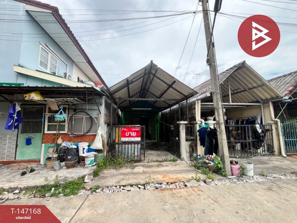Townhouse for sale Thian Dat Village, Sam Phran, Nakhon Pathom