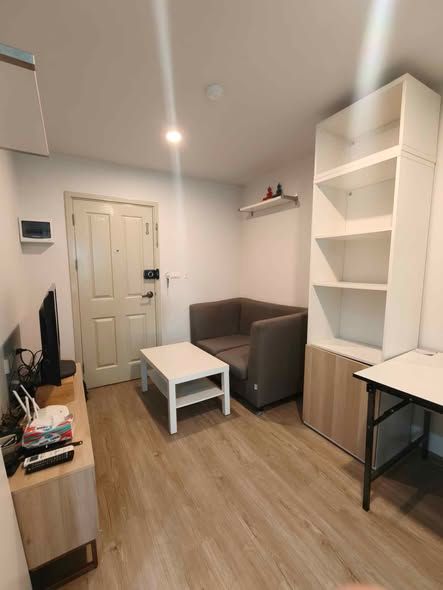 🔥 For Sale | Hi Sukhumvit 93 Condo – Ready-to-Move-In Unit in Sukhumvit, Near BTS Bang Chak