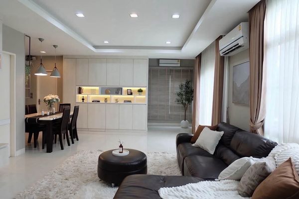 ✅ FOR RENT ✅ Mantana 2 Bangna KM.7 🔥 HOT DEAL