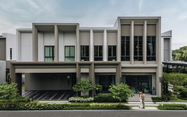 ✨ 🏡  บางกอก บูเลอวาร์ด ซิกเนเจอร์ แจ้งวัฒนะ - ราชพฤกษ์ พร้อมดีลสุดเอ็กซ์คลูซีฟ รอคุณที่ Landmark Living เท่านั้น ‼️