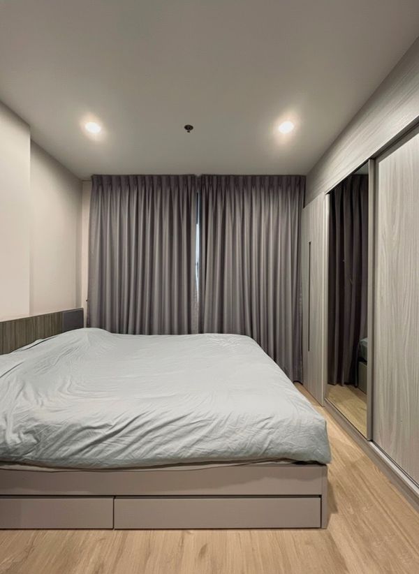 💥SL-11584💥ขายคอนโด ห้องสวย ราคาดี ไอดีโอ สาทร - ท่าพระ👉แอดไลน์ @wincondo 💥