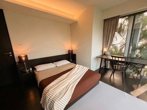 For Rent: Siamese Gioia, 50,000 THB [MKr260810]