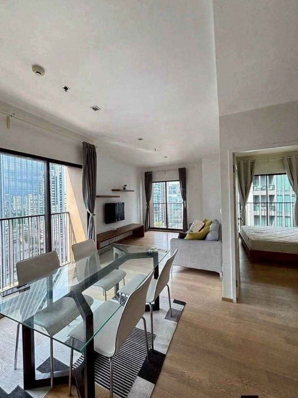 ให้เช่า Noble Refine Sukhumvit 26 ราคา 50,000 บาท [MKr260816]