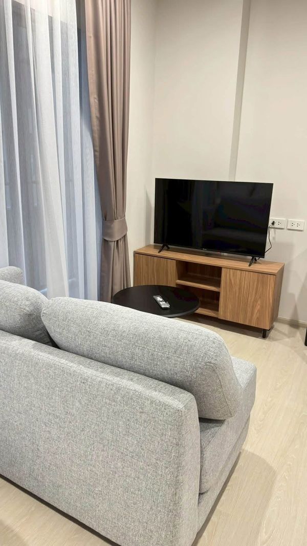 ⚜️ปล่อยเช่า NUE Riverest Ratburana (นิว ริเวอร์เรสต์ ราษฎร์บูรณะ) สนใจสอบถาม แอดไลน์ 🆔  𝐈𝐃 𝐋𝐢𝐧𝐞 : @glorious1 หรือ https://lin.ee/897Debr โทร 099 498 2461