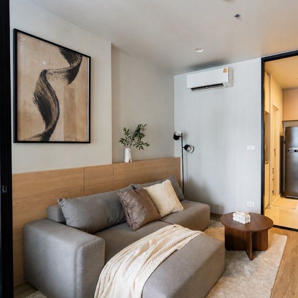 💎 Rare Unit! Culture Thonglor 32,000/month Tel. 064-642-8664