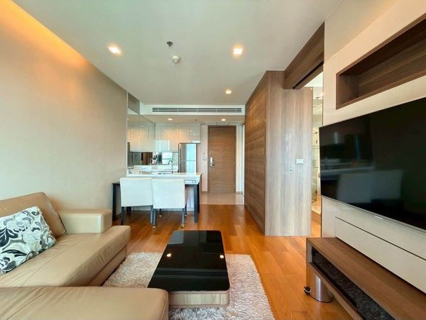ให้เช่า 1 นอน คอนโด The Address sathorn ใกล้ตึก มหานคร