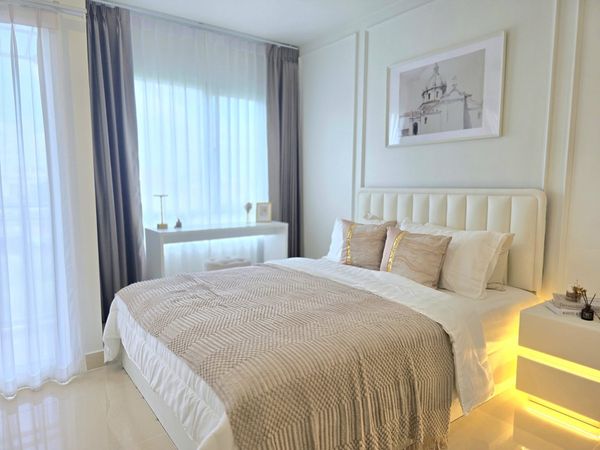 For Sale Condo , Iris Avenue Onnut - Wongwaen , ARL-Lat Krabang , Lat Krabang , Lat Krabang , Bangkok ,CX-181715
