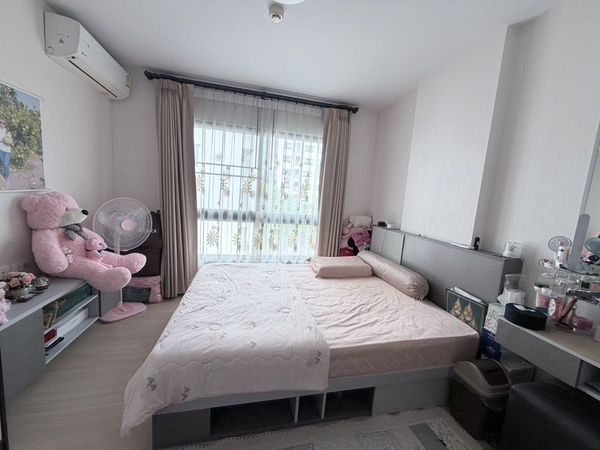 (รหัส SM2112) ขายคอนโด โครงการ Supalai City Resort Rama 8 : ศุภาลัย ซิตี้ รีสอร์ท พระราม 8