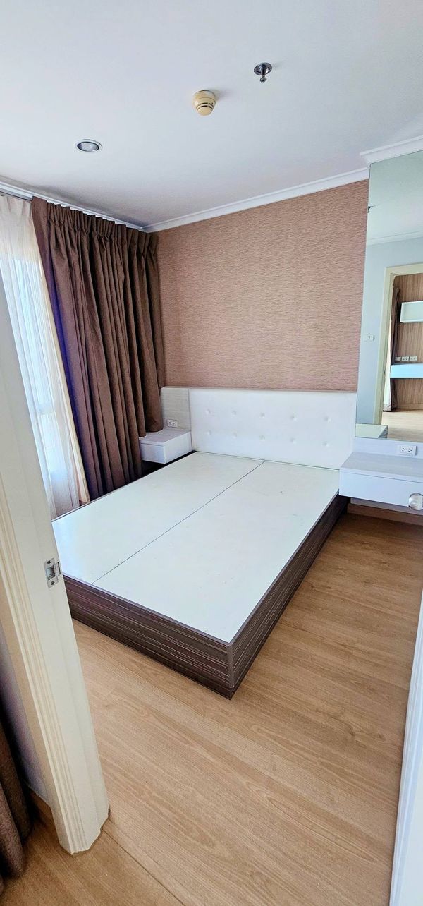 🔥Condo for sale Lumpini Park Riverside-Rama 3 (Lumpini Park Riverside-Rama 3) | 📍 Rama 3