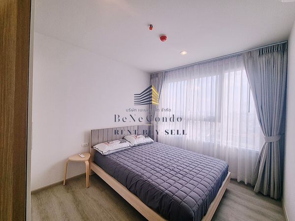 ***(Project agent) Condo for rent: Ideo Charan 70-Riverview*** 