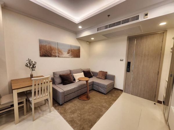 PFD-... ให้เช่าคอนโด ศุภาลัย โอเรียนทัล สุขุมวิท 39 (Supalai Oriental Sukhumvit 39) ห้องแต่งสวยพรีเมียมพร้อมอยู่ ใกล้ BTS พร้อมพงษ์ 🏙️✨