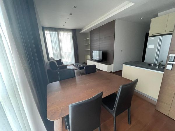 Condo for Rent Quattro by Sansiri