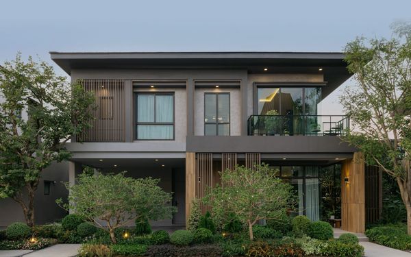 ✨ 🏡  บางกอก บูเลอวาร์ด พระราม 2 พร้อมดีลสุดเอ็กซ์คลูซีฟ รอคุณที่ Landmark Living เท่านั้น ‼️